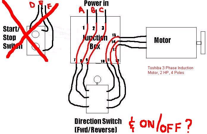 Shop Vac Switch Wiring Diagram - Free Diagram For Student